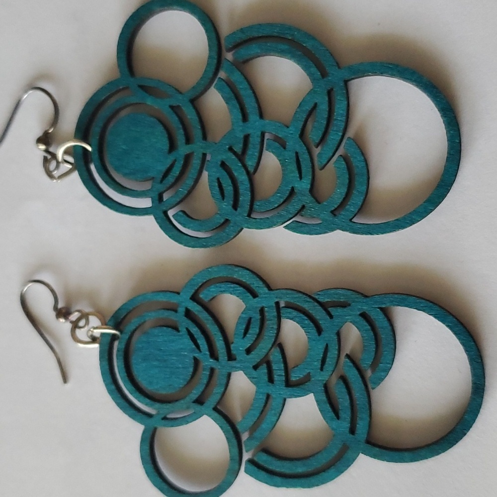 Green Tree Jewelry